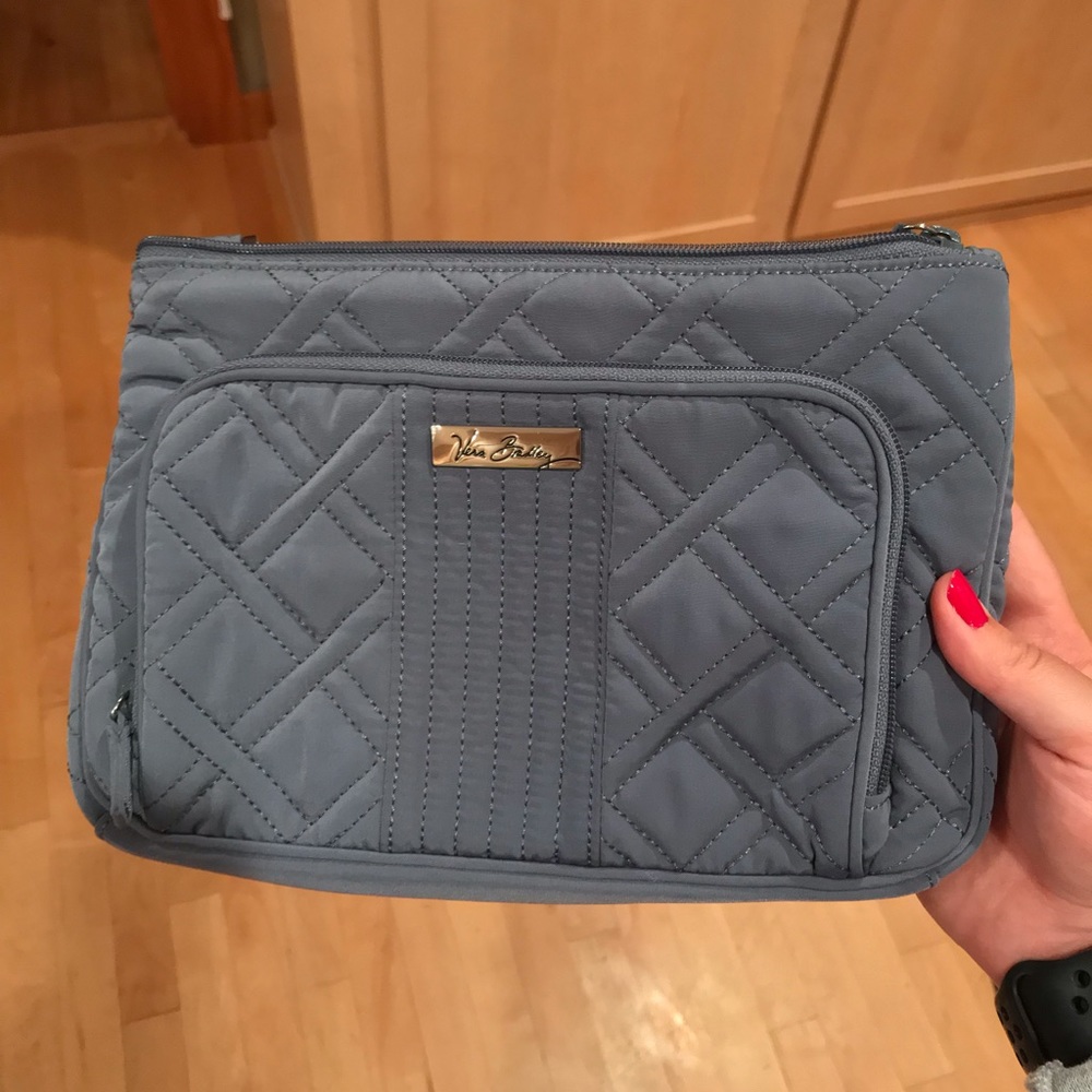 NWOT Vera Bradley Crossbody Purse